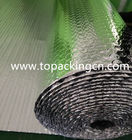 Aluminium Foil Double Sided Foil Bubble Wrap Insulation 1.2m Lebar 30m Panjang
