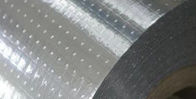 Perforated Radiant Barrier Aluminium Woven Foil Film Sheets Max Lebar 3m