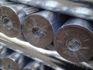 Tri Way Aluminium Foil Scrim Kertas Kraft FSK Bahan Isolasi Termal