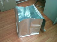 Aluminium Moisture Barrier Bag, Moisture Barrier Packaging, Ukuran 10x10x10 inci