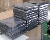 Empat Lapisan ESD Anti Static Bags 8x8 Inch Untuk papan Sirkuit Terpadu IC