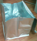 Aluminium Moisture Barrier Bag, Moisture Barrier Packaging, Ukuran 10x10x10 inci
