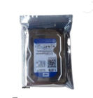Grosir Laminated Zip Lock Heat Seal ESD Shielding Bags 12 * 16cm