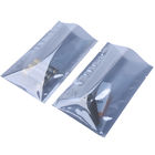 ESD 20 * 30cm Antistatic Shielding Bags Untuk suku cadang dan komponen elektronik