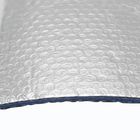 5mm Moisture Barrier Aluminium Foil EPE Foam Isolasi