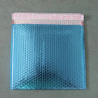 6 Micron Shock Resistance Air Bubble Padded Poly Mailer multi-warna dan berbagai ukuran