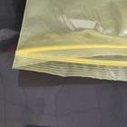 Perlindungan PCB 0,10mm Tebal Antistatic ESD PE Bag