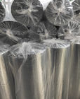 Tahan Api Reflektif Aluminium Foil 4mm Bubble Insulation Roll