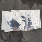 Antistatic Self Adhesive Laminated 7 * 14cm ESD Barrier Bags