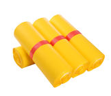 Pakaian 6 Micron LDPE Waterproof Poly Mailer Bags