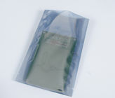 Tahan debu 3mil Heat Seal 4x5 Inch Static Resistant Bag ESD shielding bag