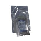 tas kemasan profesional untuk produk elektronik / zip-lock 3mil Dustproof ESD Anti Static Bags