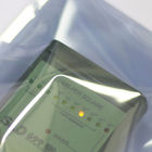 Tas Pelindung Anti Statis untuk Kemasan Produk Elektronik Tas Anti Statis Semitransparan