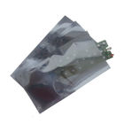 7 * 10 Inch 0.075mm ESD Shielding Bags untuk pengemasan dan penyimpanan Produk Elektronik