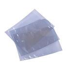 11X15 Inch Translucent Zip-lock 0.075mm ESD Anti Static Bags untuk e-product