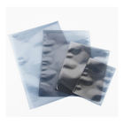 Pabrik penjualan langsung VGA Card Laminated 3mil Static Proof bags / ESD Protective Bags