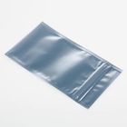 5mm heat seal semi-transparan ESD Static Shielding Bags dengan ukuran &amp; ketebalan &amp; logo yang disesuaikan