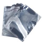 Pabrik penjualan langsung VGA Card Laminated 3mil Static Proof bags / ESD Protective Bags