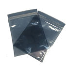 10 * 14cm Bagian elektronik dan tas kemasan fitting segel panas Tas anti-statis / Tas Pelindung ESD