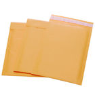 Self Adhesive 40mm Tape 120 Micron Kraft Bubble Envelopes untuk melindungi produk