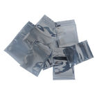 5mm Seal 3mil ESD Zip-lock bag 10 * 15cm Static Shielding Bag