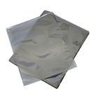 Tas Pelindung ESD tahan lembab 6x10 Inch Tas anti statis semi-transparan dengan pencetakan logo