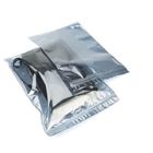 5mm Self-seal atau Zip-lock Static Shielding Bag Untuk Produk Elektronik