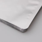 Printed Aluminium Foil ESD Barrier Bags 11x15 Inch Untuk IC Integrated Circuit