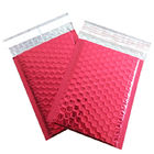 Self Adhesive Waterproof Courier Colored Bubble Mailer
