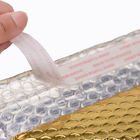 Gelembung 10x12 Inch Shock Resistant Air Padded Envelopes