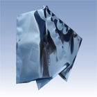 Penjualan langsung pabrik buka atas Anti Static Shielding Bags 4x6 Inch dengan logo dicetak