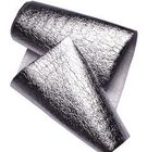 Double Aluminium Reflektif EPE Foam Insulation 1.2x30m Untuk Bangunan Pasca Bingkai