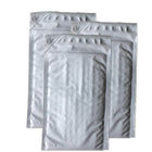 Custom Poly Mailer Bags 10x12 Inch Shock Resistance For Express / Packing