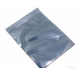 ESD 20 * 30cm Antistatic Shielding Bags Untuk suku cadang dan komponen elektronik