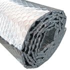 Aluminium Foil 5mm Laminated Reflective Bubble Wrap Insulation