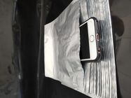 Bukti Kelembaban 6x12 Inch Aluminium Foil Zip-lock Esd Barrier Bags Tidak beracun &amp; Tanpa wewangian