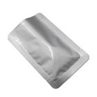 Printed Aluminium Foil Soft Cubic Esd Moisture Barrier Bag untuk menyimpan makanan dan teh