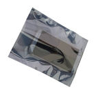 Dilaminasi 4x4 Inch Open Top  ESD Anti Static Bags