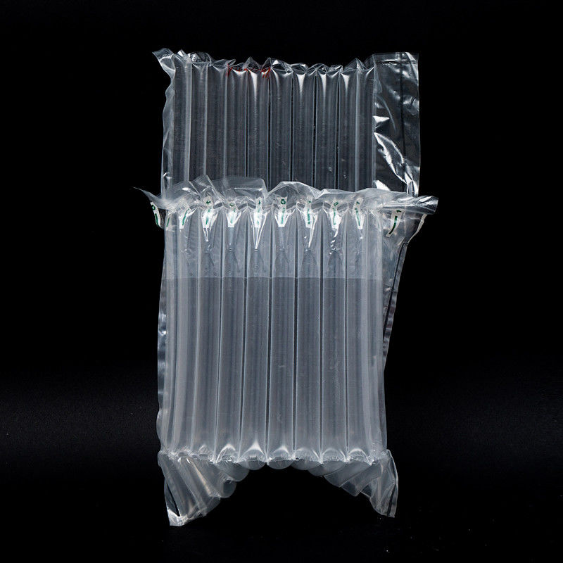 Transparent 60 Micron 2cm Air Bubble Packaging Bags