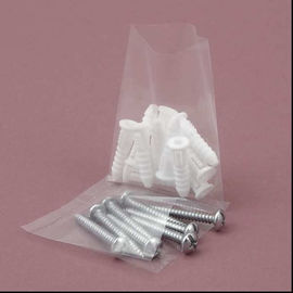Anti Static Heat Seal Vacuum Bags, Vacuum Seal Bags Ketebalan 0.08-0.15mm