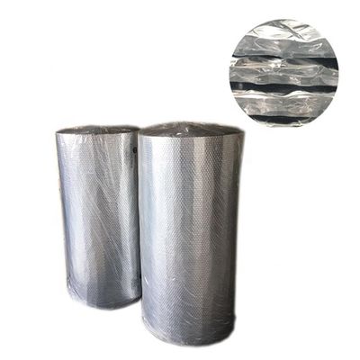 Aluminium Foil 5mm Laminated Reflective Bubble Wrap Insulation